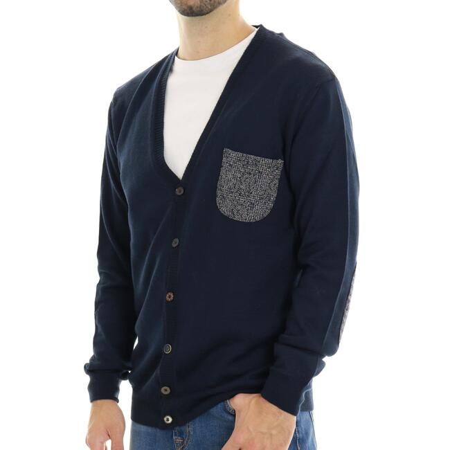 CARDIGAN TASCHINO KOON - Mad Fashion | img vers.650x/
